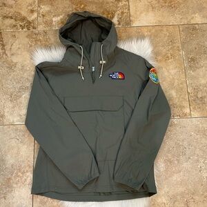 The North Face Jacket. New!